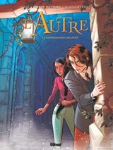 L'autre - Tome 02 - Pierre Bottero ; Lylian ; Montse Martin - 9782331076466