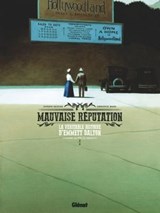 Mauvaise réputation - Tome 02 - Emmanuel Bazin ; Antoine Ozanam - 9782331077142