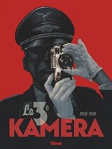 La 3e Kamera - Cédric Apikian ; Denis Rodier - 9782331082627