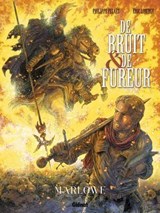 De Bruit et de Fureur - Tome 02 - Philippe Pelaez ; Éric Liberge - 9782331088674