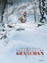 Les Griffes du Gévaudan - Tome 02 - Sylvain Runberg ; Jean-Charles Poupard - 9782331090905