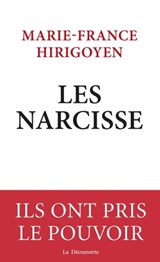 Les Narcisse - Marie-France Hirigoyen - 9782348043192
