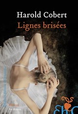 Lignes brisées - Harold Cobert - 9782350873091
