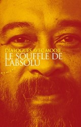 Le souffle de l'absolu - Mooji - 9782351182666