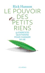 Le Pouvoir des petits riens - Rick Hanson - 9782352042969