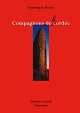 Compagnons de bordée - Dominique Potard - 9782352211068