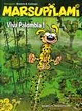20. viva palombia ! - BATEM ; FRANQUIN,  andré - 9782354260064