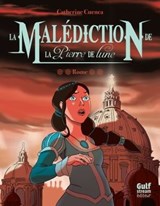 Rome - tome 2 - Catherine Cuenca - 9782354882792