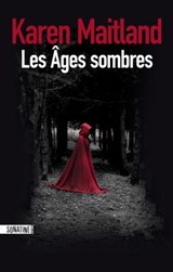 Les âges sombres - Karen Maitland - 9782355841484