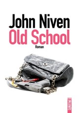 Old School - John Niven - 9782355845086