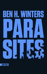 Parasites - Ben H. Winters - 9782355848452