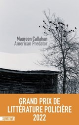 American Predator - Maureen Callahan - 9782355848506