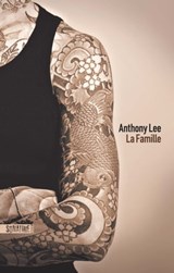 La Famille - Anthony Lee - 9782355849602
