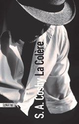 La Colère - S. A. Cosby - 9782355849961