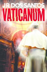Vaticanum - José Rodrigues Dos Santos - 9782357203358