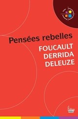 Pensées rebelles - Collectif - 9782361060770