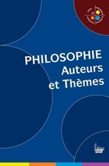 Philosophie : Auteurs et thèmes - Collectif - 9782361060879