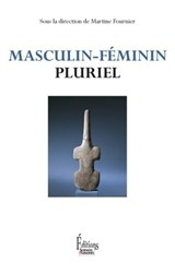 Masculin/Féminin - Martine Fournier - 9782361062255