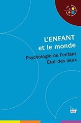 Enfant et le monde - Véronique Bedin ; Héloïse Lhérété - 9782361063054