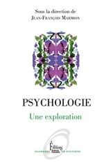 Psychologie. Une exploration - Jean-François Marmion - 9782361065263