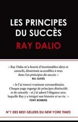 Les principes du succès - Ray Dalio - 9782361170516