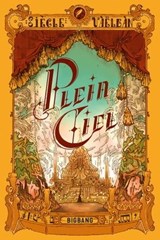 Plein-Ciel - Siècle Vaëlban - 9782362316159