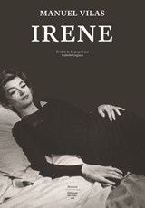 Irene - Manuel Vilas - 9782364687400