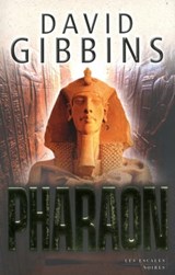 Pharaon - David Gibbins - 9782365690737