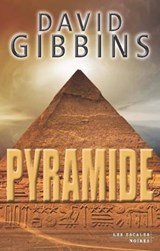 Pyramide - David Gibbins - 9782365691406