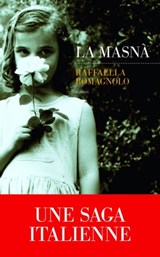 La Masna - Raffaella Romagnolo - 9782365693189