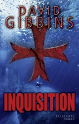 Inquisition - David Gibbins - 9782365693714