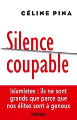 Silence coupable - Céline Pina - 9782366581973