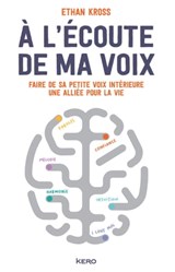 A l'écoute de ma voix - Ethan KROSS - 9782366584769