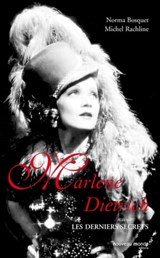 Marlene Dietrich - Michel Rachline ; Norma Bosquet - 9782369421238