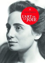 L'Art de la joie - Goliarda Sapienza - 9782370553577