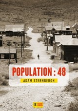 Population : 48 - Adam Sternbergh - 9782370561121