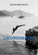 L'accouchement - Diane Brasseur - 9782370735928