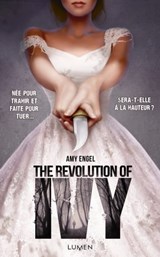 The Revolution of Ivy - Amy Engel - 9782371020993