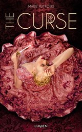 The Curse - Marie Rutkoski - 9782371021143