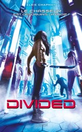 Divided - Elsie Chapman - 9782371021297