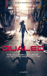 Dualed - Elsie Chapman - 9782371021303