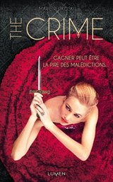 The Crime - Marie Rutkoski - 9782371021334