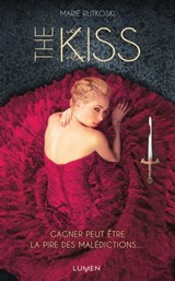 The Kiss - Marie Rutkoski - 9782371021587