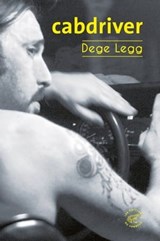 Cabdriver - Dege Legg ; Scott Jordan - 9782373852950