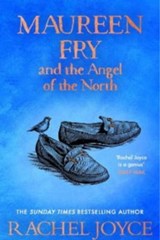 L étonnant voyage de Maureen Fry - Rachel Joyce - 9782374485485
