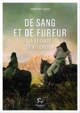 De sang et de fureur - Hampton Sides - 9782375020975
