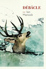 Débâcle - Ian Manook - 9782375023921