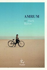 Amrum - Hark Bohm - 9782375024751