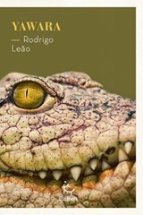 Yawara - Rodrigo Leao - 9782375024959