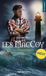 MacCoy - Tome 02 - Alexiane Thill - 9782375650837